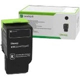 Lexmark Unison Original Toner Cartridge - Black