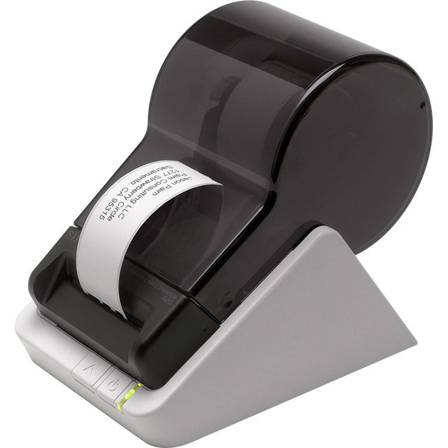Seiko SLP 620 Direct Thermal Printer - Monochrome - Label Print - USB