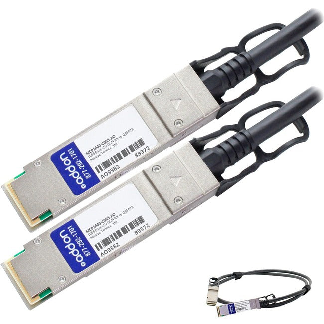 AddOn QSFP28 Network Cable