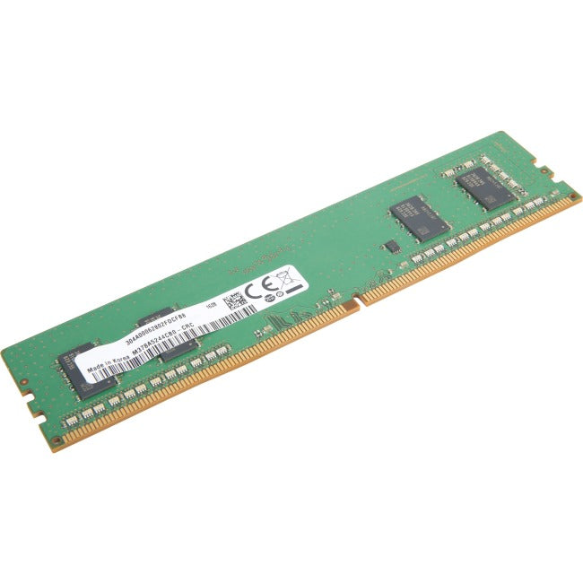 Axiom 8GB DDR4 SDRAM Memory Module