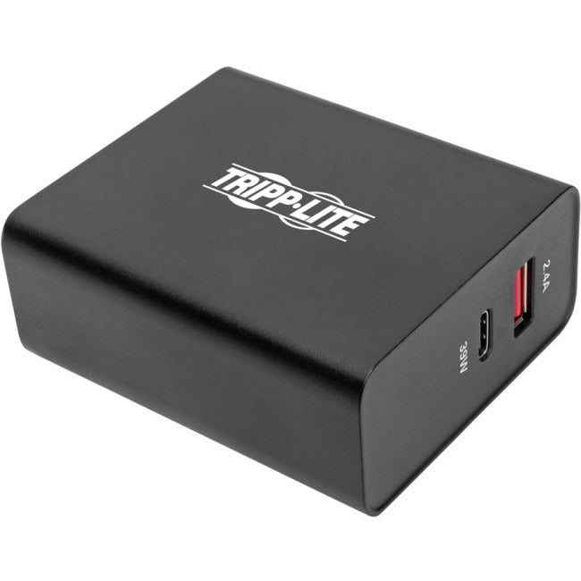 Tripp Lite U280-W02-A1C1 AC Adapter