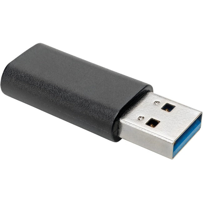 Tripp Lite USB 3.0 Adapter, USB-A to USB Type-C (M-F)