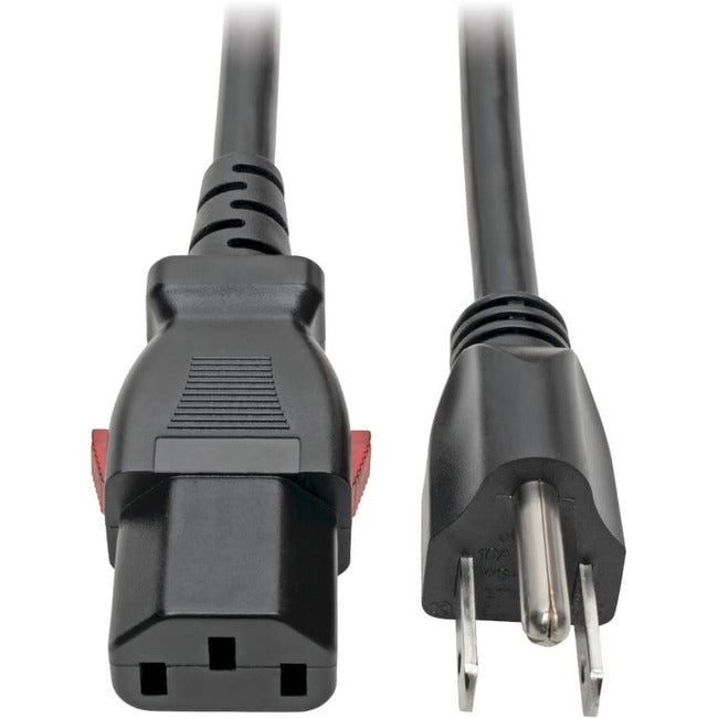 Tripp Lite P006-L01 Standard Power Cord