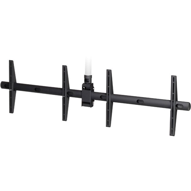 Premier Mounts ECM-D70T Ceiling Mount for Flat Panel Display - Black  FRN