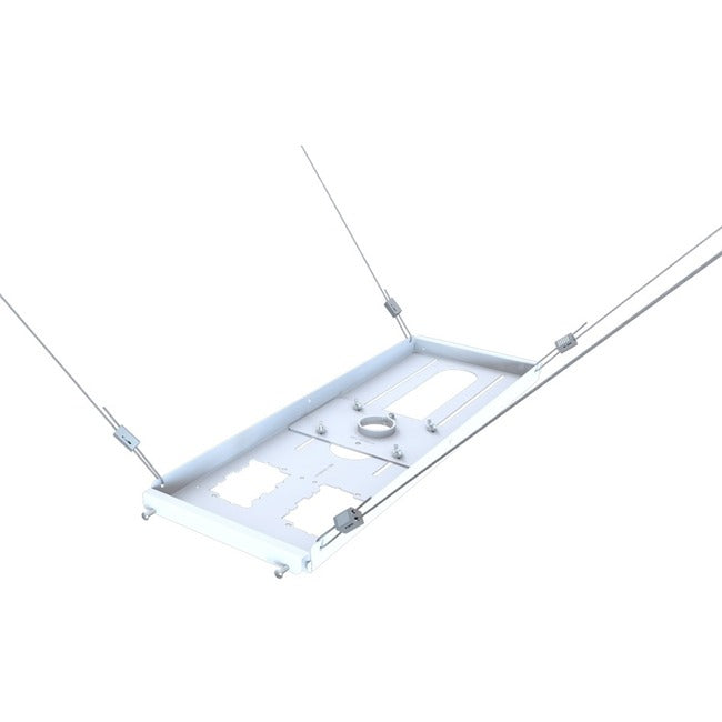 Premier Mounts PP-FCTA-QL Hidden False Ceiling Adapter with Quick-Lock Cable