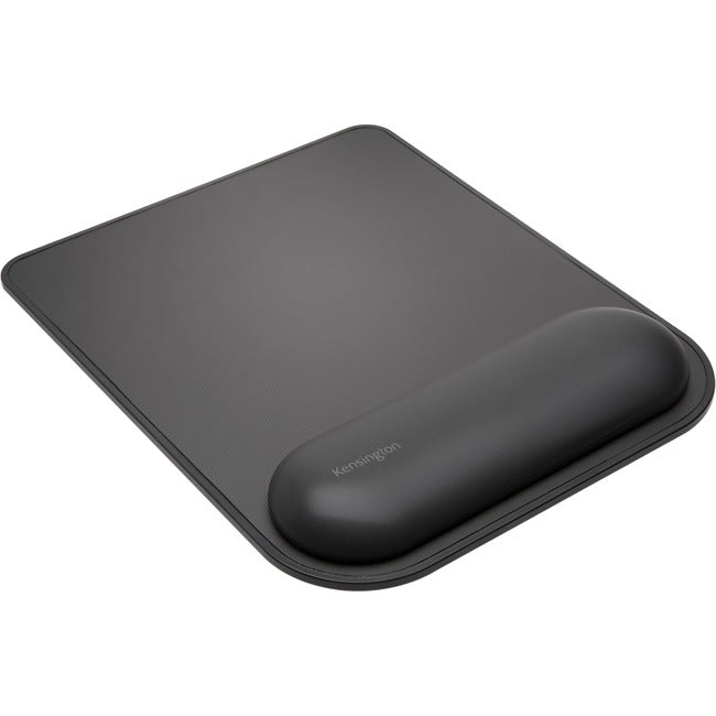 Kensington Ergosoft Wrist Rest Black