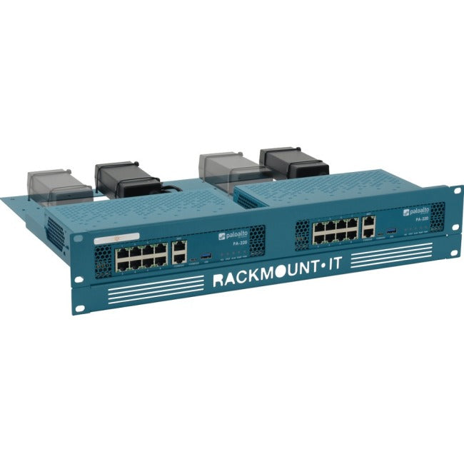 RACKMOUNT.IT RM-PA-T3 Rack Shelf