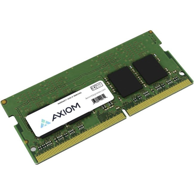 Axiom 8GB DDR4-2400 SODIMM for HP - Z4Y85UT