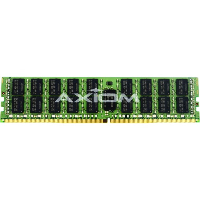 Axiom 32GB DDR4-2133 ECC LRDIMM for Cisco - UCS-ML-1X324RU-G