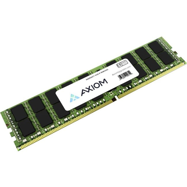 Axiom 64GB DDR4-2400 ECC LRDIMM for Cisco - UCS-ML-1X644RV-A