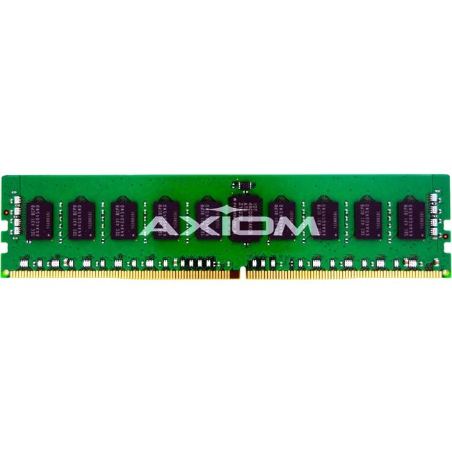 Axiom 8GB DDR4-2133 ECC RDIMM for Cisco - UCS-MR-1X081RU-A