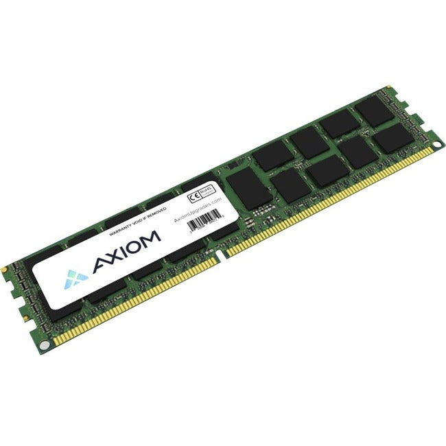 Axiom 16GB DDR3-1866 ECC RDIMM for Cisco - UCS-MR-1X162RZ-A, UCS-EZ7-16GB-MEM