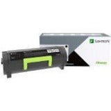 Lexmark Unison Original Toner Cartridge - Black