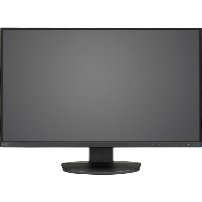 NEC Display MultiSync EA271U-BK 27" 4K UHD WLED LCD Monitor - 16:9