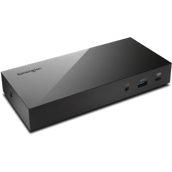 Kensington The Innovator SD4800P Docking Station