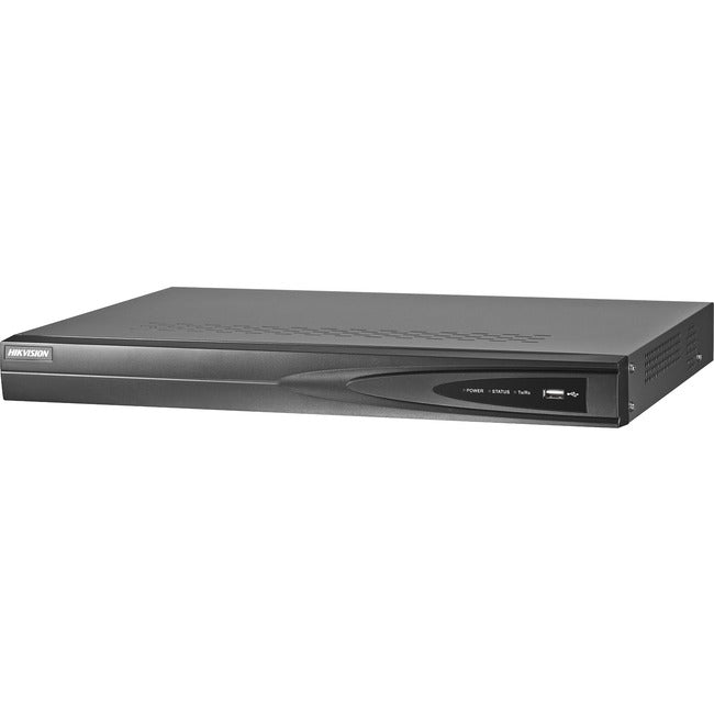 Hikvision DS-7600NI-Q2-P Series NVR