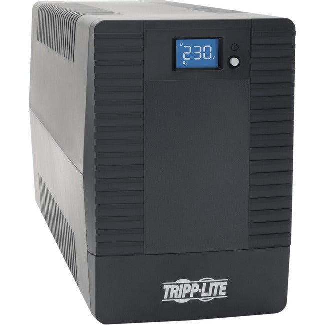 Tripp Lite OMNIVSX1500 1.5kVA Tower UPS