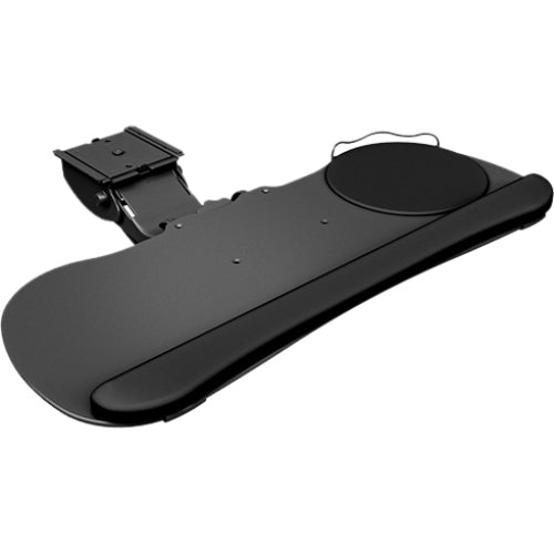 Chief KBD-MINI-27F Mounting Tray for Keyboard, Mouse - Black, Gray