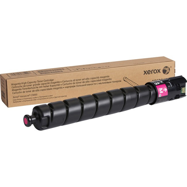 Xerox Original Toner Cartridge - Magenta