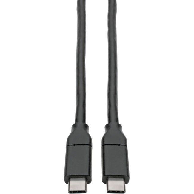 Tripp Lite Thunderbolt 3 Data Transfer Cable