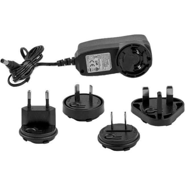 Star Tech.com 20V DC Power Adapter for DK30A2DH - DK30ADD Docking Stations - 2A