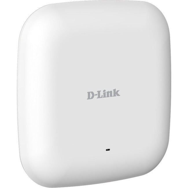 D-Link DAP-2610 IEEE 802.11ac 1.27 Gbit-s Wireless Access Point