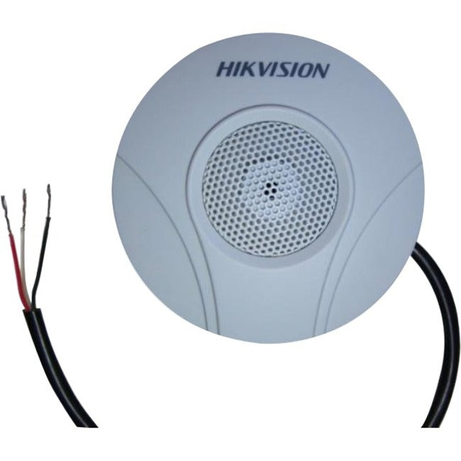 Hikvision DS-2FP2020 Wired Microphone