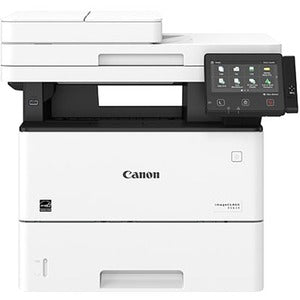 Canon imageCLASS D D1650 Wireless Laser Multifunction Printer - Monochrome  FRN