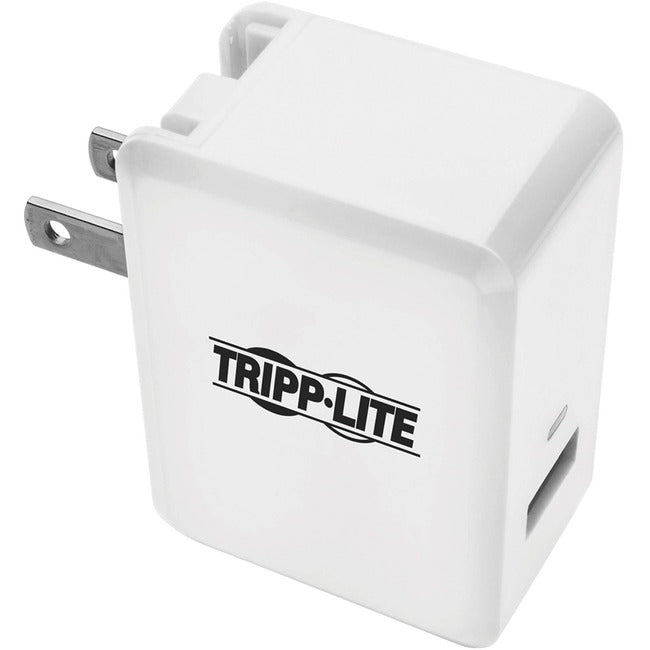 Tripp Lite U280-W01-QC3-1 AC Adapter