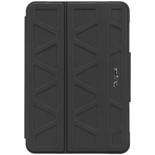 Targus Pro-Tek THZ695GL Carrying Case (Folio) Apple iPad mini, iPad mini 2, iPad mini 3, iPad mini 4, iPad mini (5th Generation) Tablet - Black