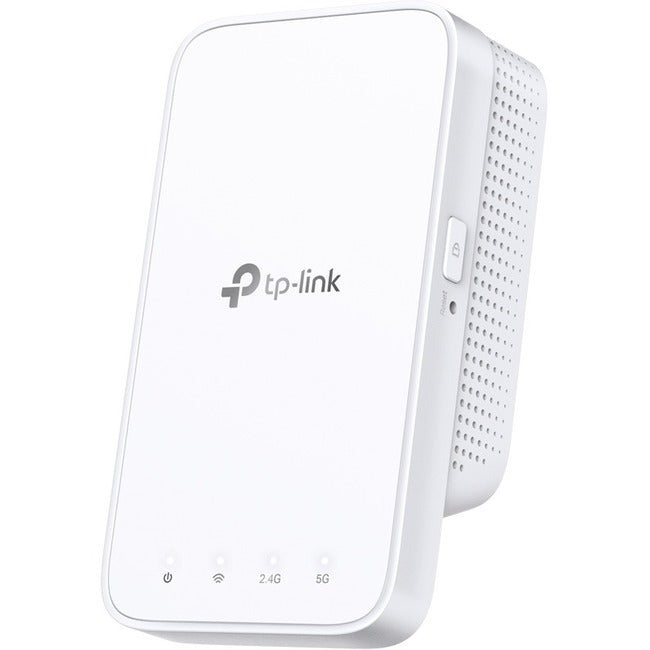 TP-Link Deco RE300 IEEE 802.11ac 1.17 Gbit-s Wireless Range Extender