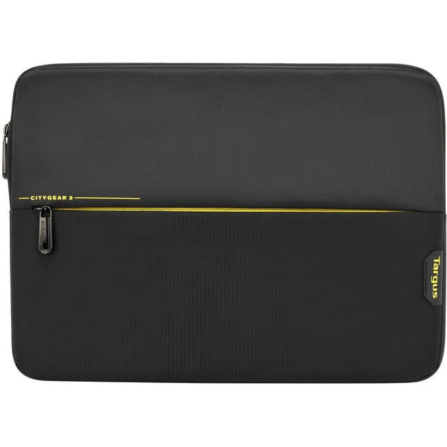 Targus CityGear Carrying Case (Sleeve) for 14" Notebook - Black