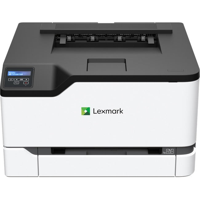 Lexmark CS331dw Desktop Laser Printer - Color  FRN