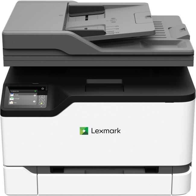 Lexmark CX331adwe Desktop Laser Printer - Color  FRN