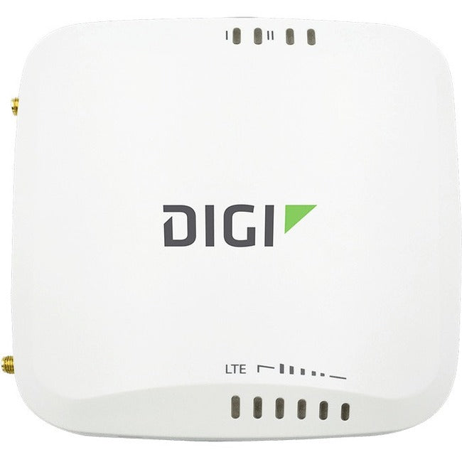 Digi EX15 Wi-Fi 5 IEEE 802.11ac 2 SIM Ethernet, Cellular Modem-Wireless Router