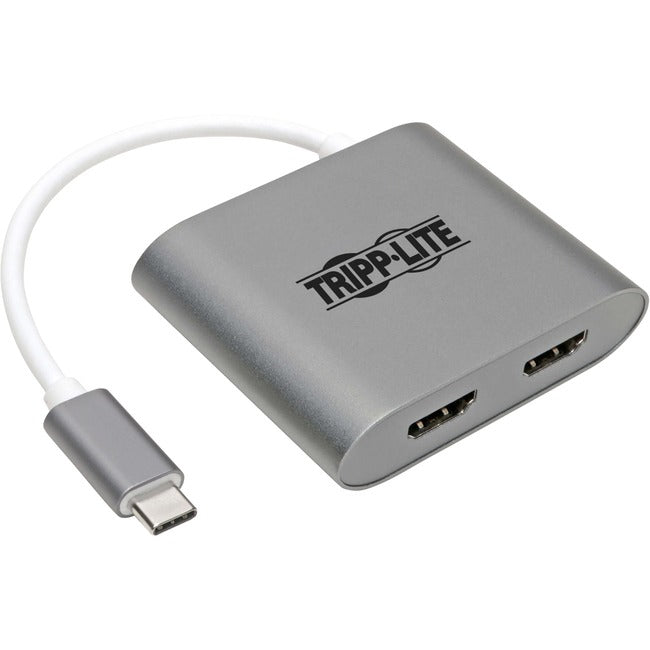 Tripp Lite U444-06N-2H-MST HDMI-USBAudio-Video Adapter