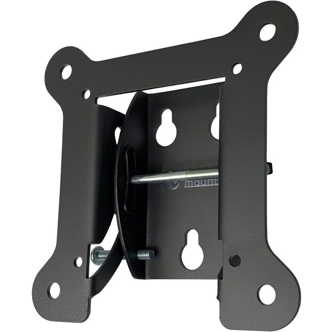 Amer Mounts EZW1327 Wall Mount for Flat Panel Display, TV, Touchscreen Monitor, LED Panel, LCD Display, Plasma Display