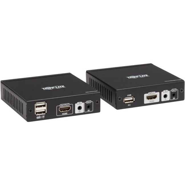 Tripp Lite B013-HU-4K KVM Console-Extender