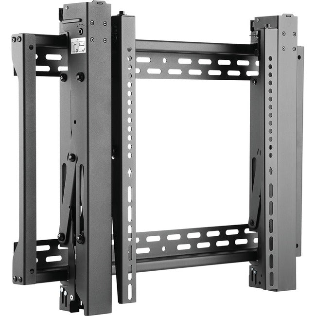 Tripp Lite DMVWSC4570XUL Wall Mount for TV, Monitor, Flat Panel Display - Black