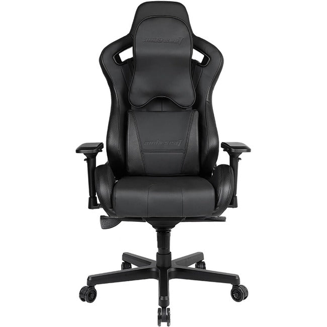 Anda Seat Dark Knight AD12XL-DARK-B-PV-C-B02 Gaming Chair  FRN