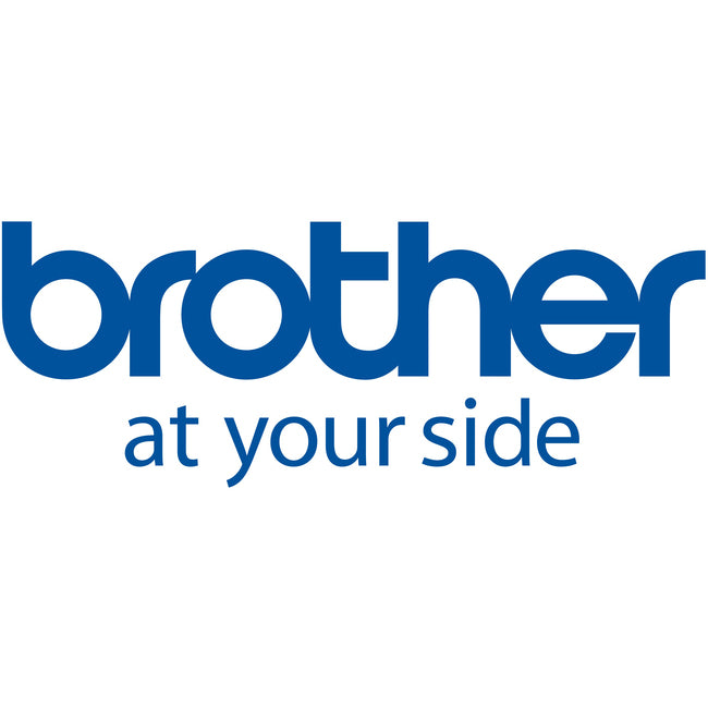 Brother TD4420DN Desktop Direct Thermal Printer - Monochrome - Label Print - Ethernet - USB - Serial