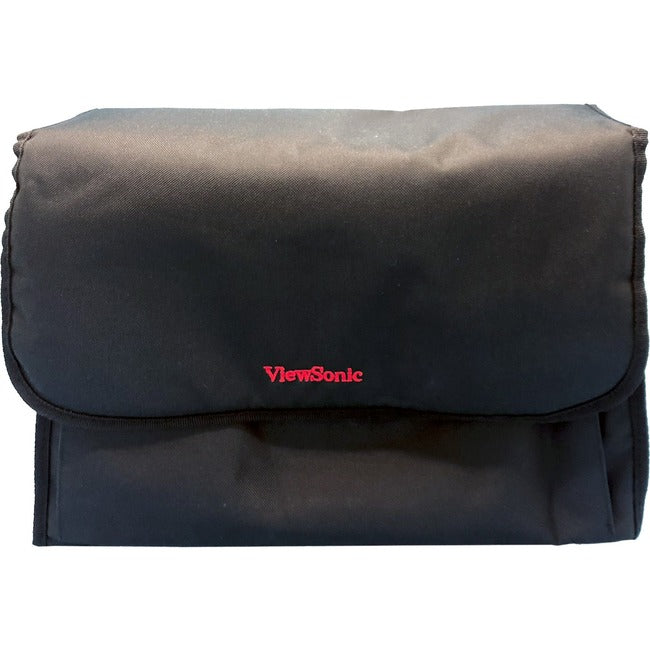 Viewsonic Carrying Case ViewSonic Projector - Black