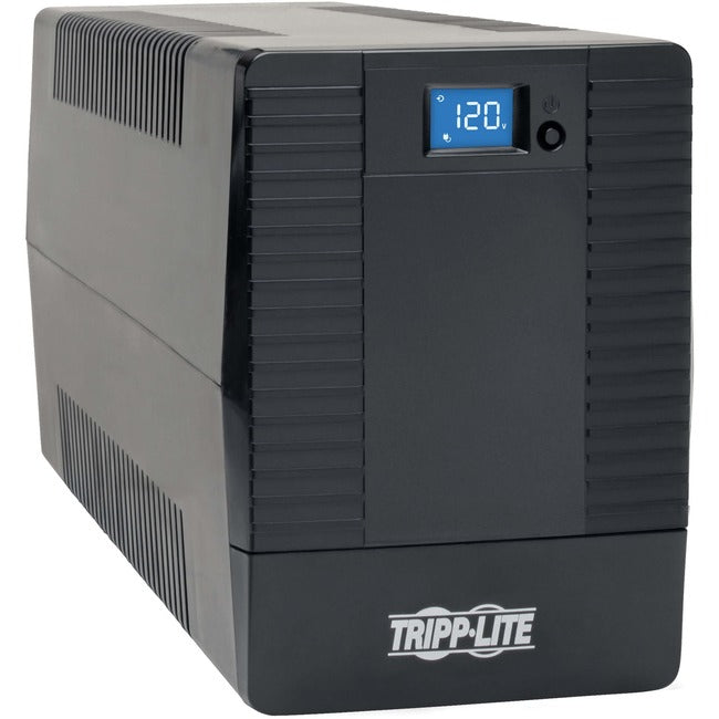 Tripp Lite OMNIVS800LCD 800VA Tower UPS