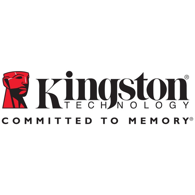 Kingston ValueRAM 4GB DDR4 SDRAM Memory Module