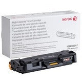 Xerox Original Toner Cartridge - Black