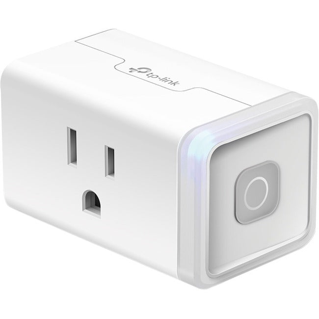 Kasa Smart Kasa Smart Wi-Fi Plug Lite