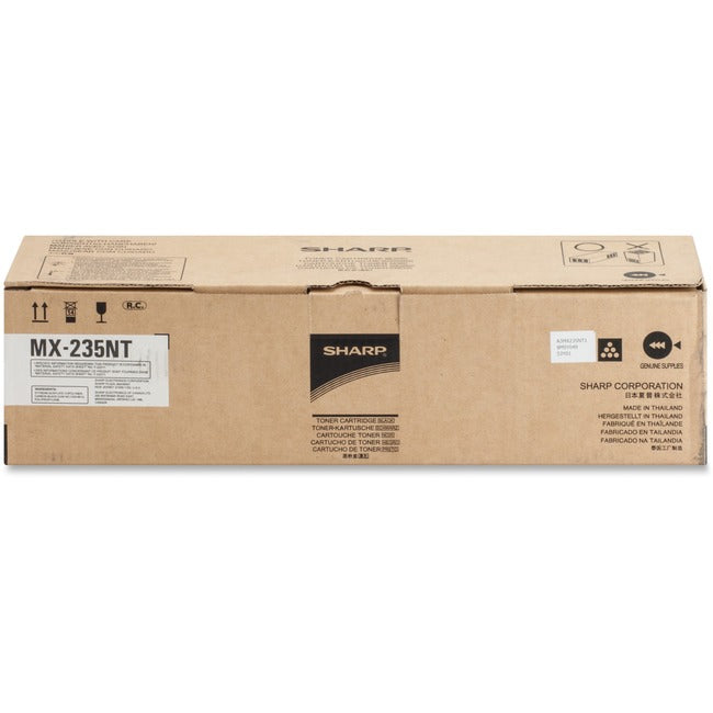 Sharp MX-235NT Original Toner Cartridge