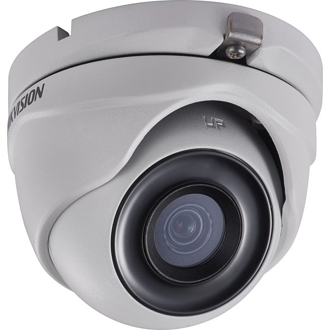 Hikvision Turbo HD DS-2CE76D3T-ITMF 2 Megapixel Outdoor HD Surveillance Camera - Color, Monochrome - Turret