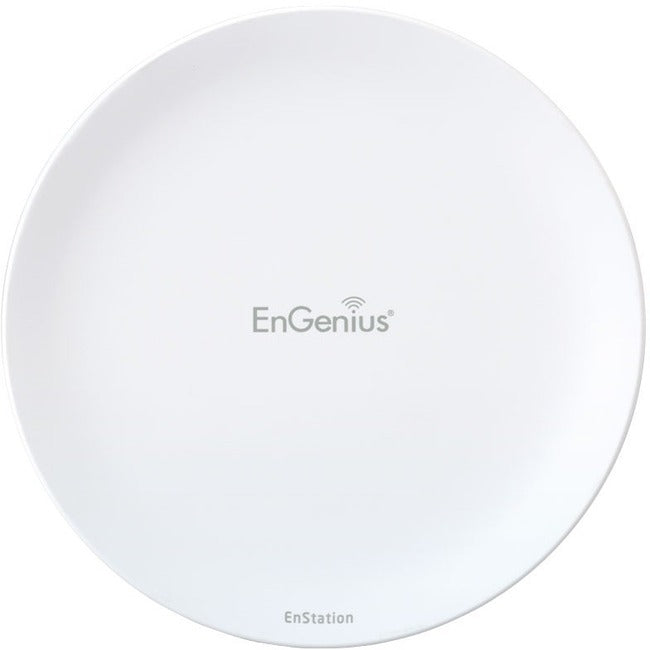EnGenius EnStation5-AC IEEE 802.11ac 867 Mbit-s Wireless Access Point