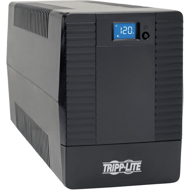 Tripp Lite OMNIVS1500LCD 1440VA Tower UPS